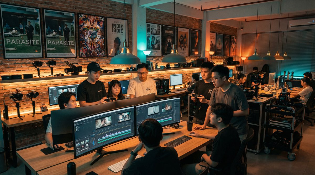 已满十八AI场景设计