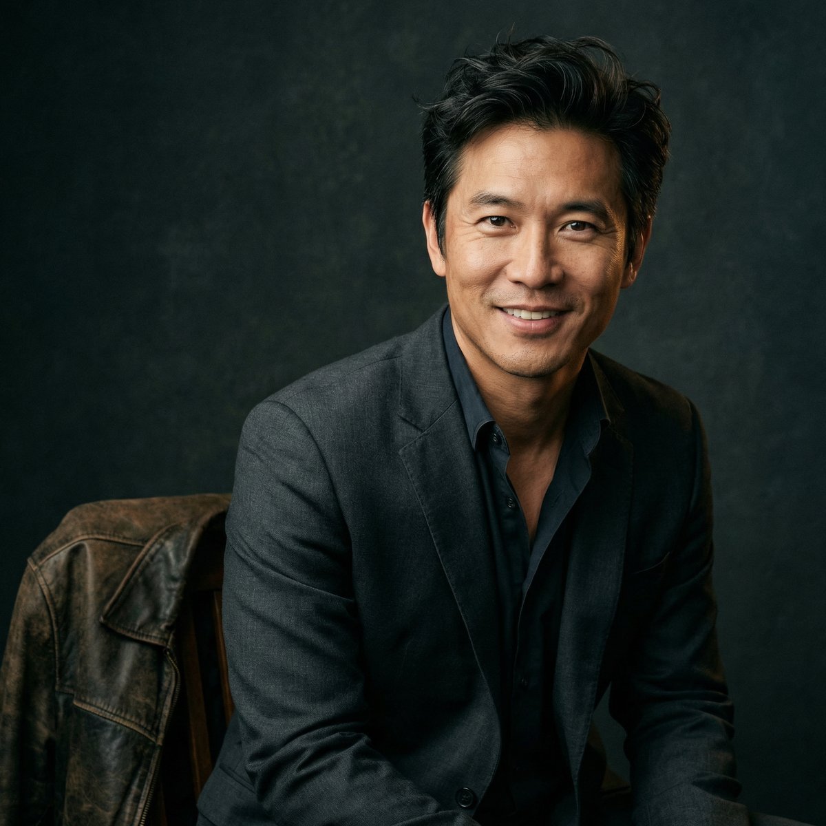 已满十八首席导演陈锐峰