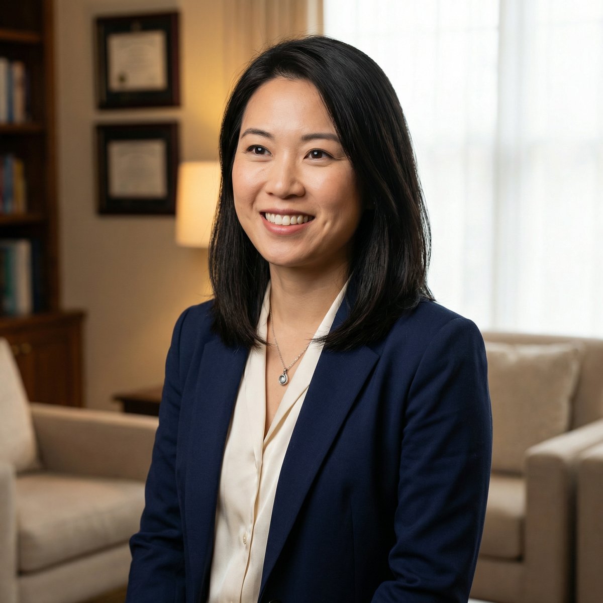 已满十八社区运营总监苏婉清